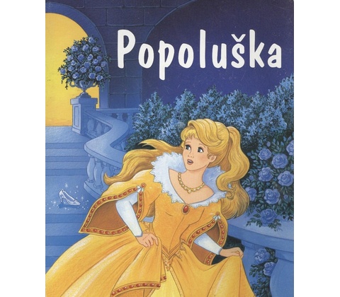 Popoluška -