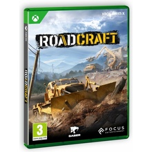 RoadCraft (XSX)