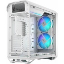 Image 1 of Fractal Design Torrent RGB White TG (FD-C-TOR1A-07)