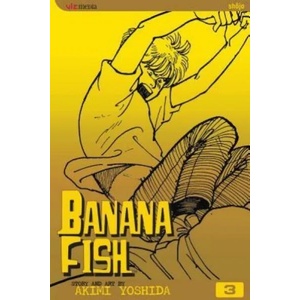 Banana Fish, Volume 3 (ISBN: 9781591161066)