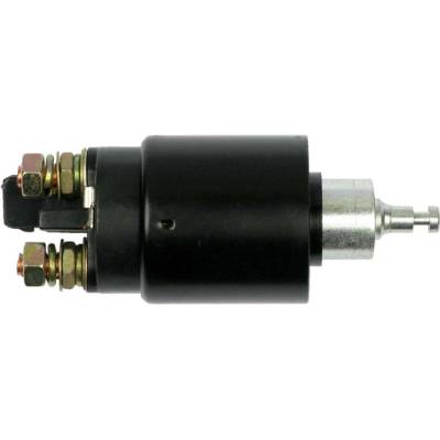 Elektromagnetický spínač, startér AS-PL (AUTO STARTER) SS9026