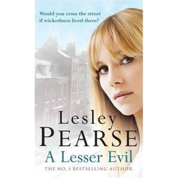 Lesser Evil - Lesley Pearse