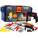 ISO 4510 dílna malý kutil 31 ks