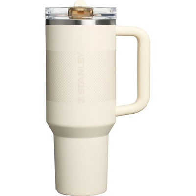Stanley Quencher ProTour Flip Straw Tumbler 1,18 l Cream Fade