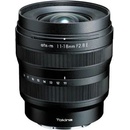 Tokina 11-18mm f/2.8 ATX-M Sony E-mount