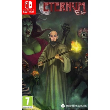 Eternum EX