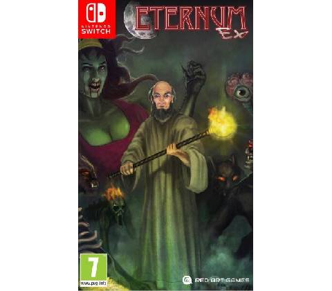 Eternum EX