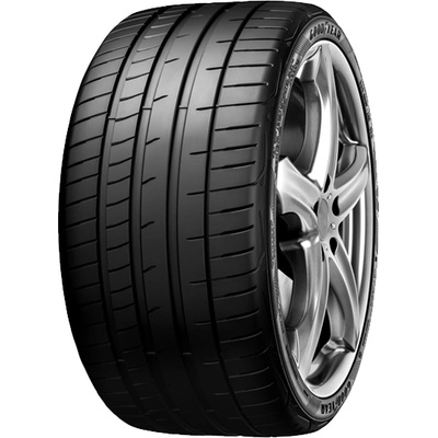 Goodyear Eagle F1 SuperSport NA0 XL 315/30 ZR21 105Y