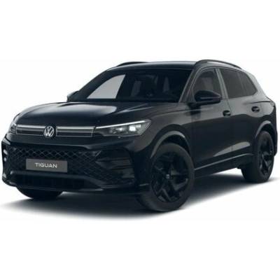 Volkswagen Tiguan 2.0 TSI R-Line 4Motion DSG 150 kW