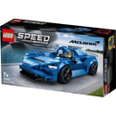 Stavebnice LEGO® LEGO® Speed Champions 76902 McLaren Elva
