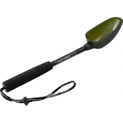 Kŕmna lopatka Delphin TARGET