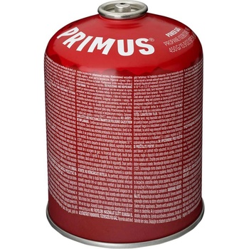 PRIMUS Газова бутилка Power Gas 450g