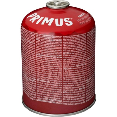 PRIMUS Газова бутилка Power Gas 450g