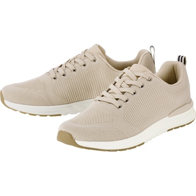 Esmara men Sneaker béžové