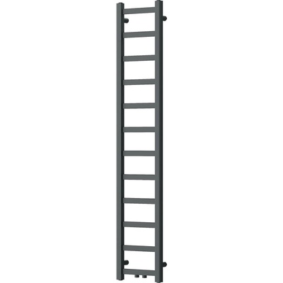 Mexen Bolt 1500x300 mm 295W black (W126-1500-300-00-70)