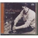 Petr Novák - Svět a nesvět písně 1966 - 1997 CD