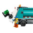 Лего LEGO® City - Recycling Truck (60386)