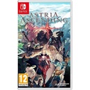 Astria Ascending