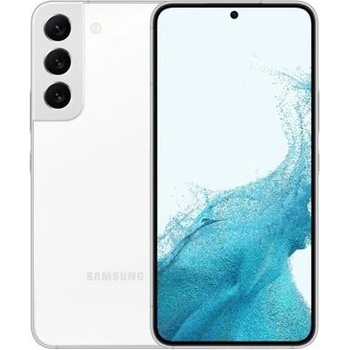 Samsung Galaxy S22 S901B 8GB/256GB Phantom White
