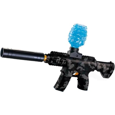 Gel Blaster Gun M16A1 pistole na gelové vodní kuličky Typ: G360-7