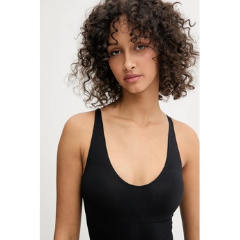 Chantelle Оформящо боди Chantelle в черно с изчистен дизайн C10UT0 (C10UT0)