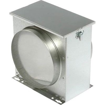 CAN Filters Филтър за входящ въздух Can Filterbox FV315, Ø315mm