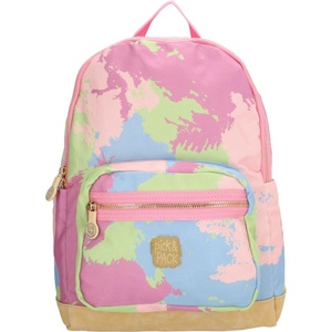 Pick & Pack Kids Backpack M Multi Pastel (PICKPACK-KIDS-BACKPACK-M)