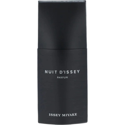 Issey Miyake Nuit d'Issey parfum pánsky 75 ml