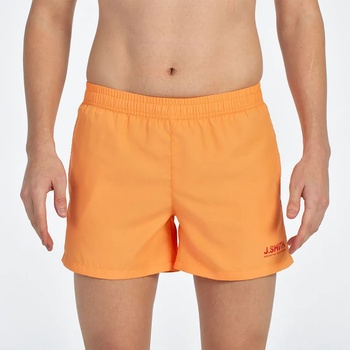 JOHN SMITH Бански гащета John smith Natales m swimming shorts - Orange (Tangerine)