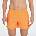 JOHN SMITH Бански гащета John smith Natales m swimming shorts - Orange (Tangerine)