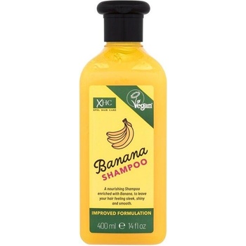 Xpel Banana Shampoo šampón 400 ml