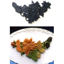 Patchwork vytlačovač Podzim - Autumn - Patchwork Cutters