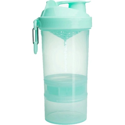 Smart Shake Original2GO 600ml - mátový