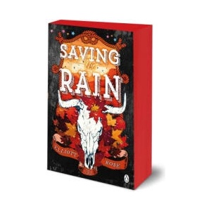Saving The Rain (2026)