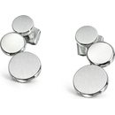 Boccia Titanium náušnice 05040-01