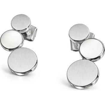 Boccia Titanium náušnice 05040-01