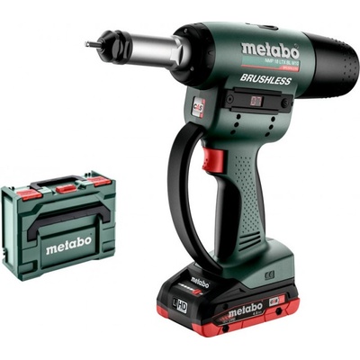 Metabo 601788800 – Zboží Mobilmania