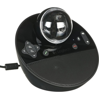 Logitech BCC950 ConferenceCam