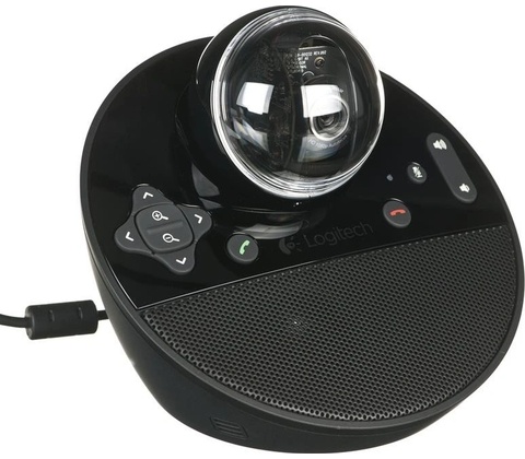 Logitech BCC950 ConferenceCam