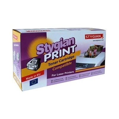 Stygian Canon CRG-718PACK - kompatibilný
