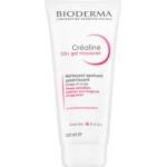 BIODERMA Créaline почистващ гел DS+ Gel Nettoyant 200 ml