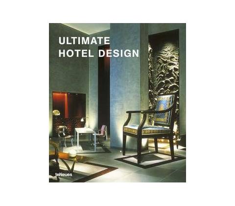 Ultimate Hotel Design