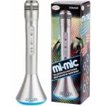Mi-Mic Детски микрофон Mi-Mic - Сребрист (TY5899SV) - ozone