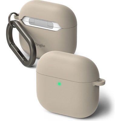Ringke Silicone puzdro na Apple AirPods 4 KF2341092