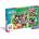 Clementoni - Puzzle 3x48 Mickey Mouse, Minnie - 40 - 99 piese