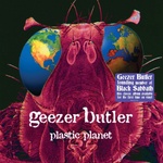 BMG Geezer Butler: Plastic Planet - Vinyl (LP) (037187)