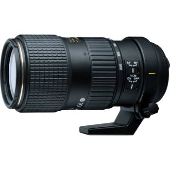 Tokina AT-X 70-200mm f/4 FX VCM-S Nikon