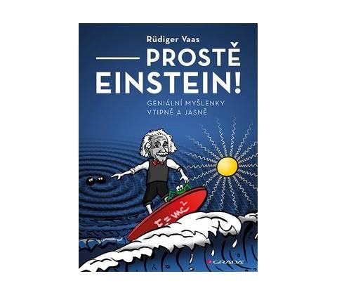 Prostě Einstein!