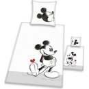 Herding obliečky Mickey Mouse bavlna 140x200 70x90