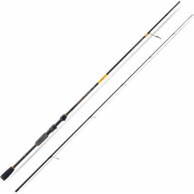 Doiyo Prut Whipsta Zander 2,70 m 15-60 g 2-Díl